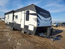 2021 Keystone Hideout Camper en venta en Bismarck, ND
