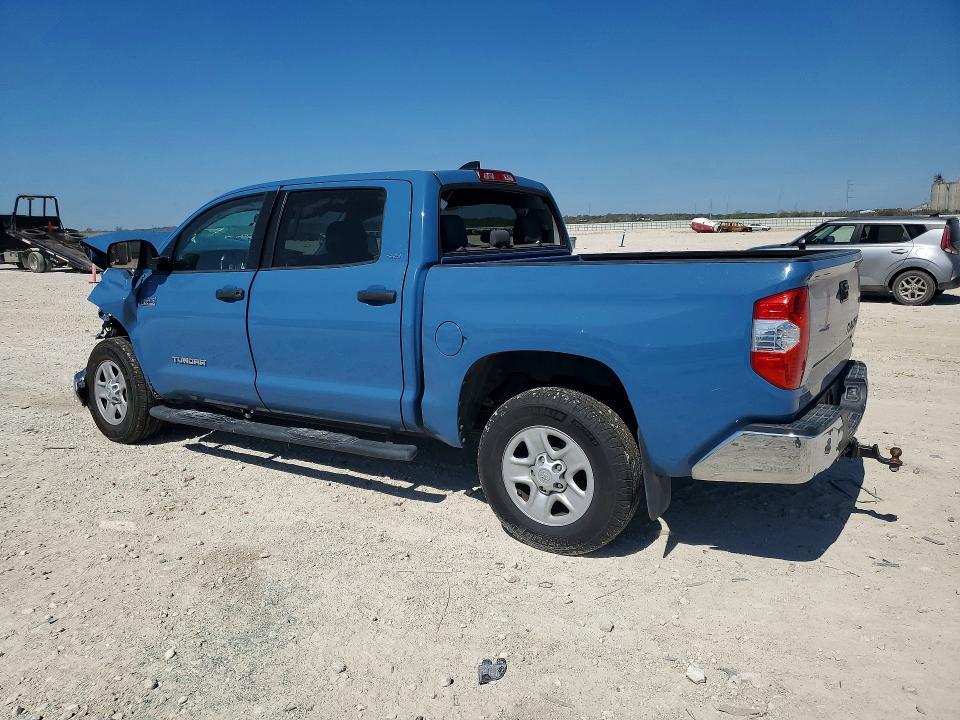 2020 Toyota Tundra