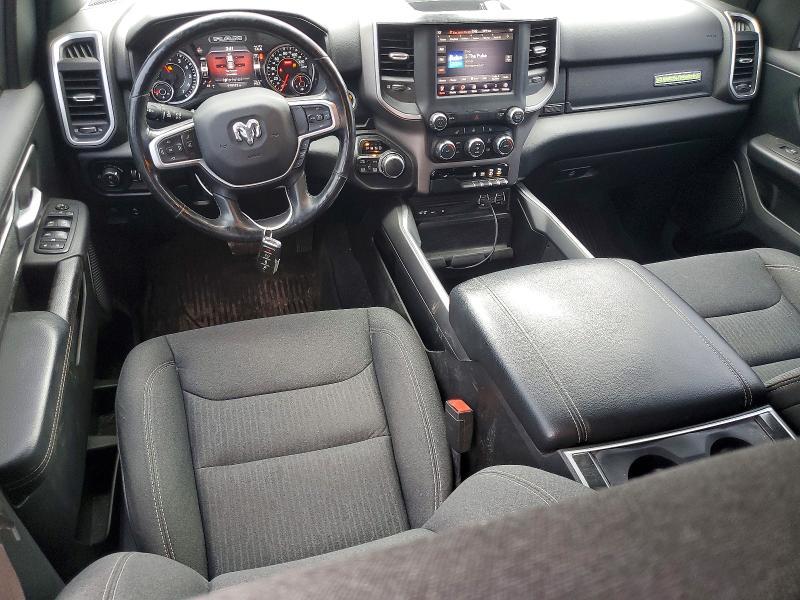 2019 Dodge RAM 1500 BIG Horn