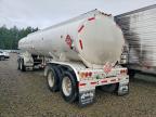 1988 Clou 1988 Fuel Tank Trailer