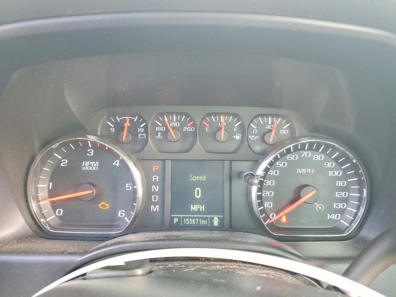 2014 GMC Sierra K1500