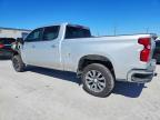2020 Chevrolet Silverado C1500 LT