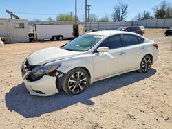 2017 Nissan Altima for sale in Oklahoma City, OK