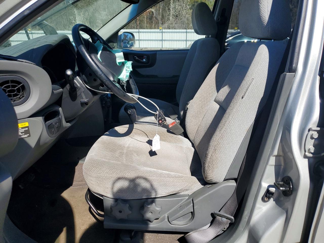 2006 Hyundai Santa fe gls