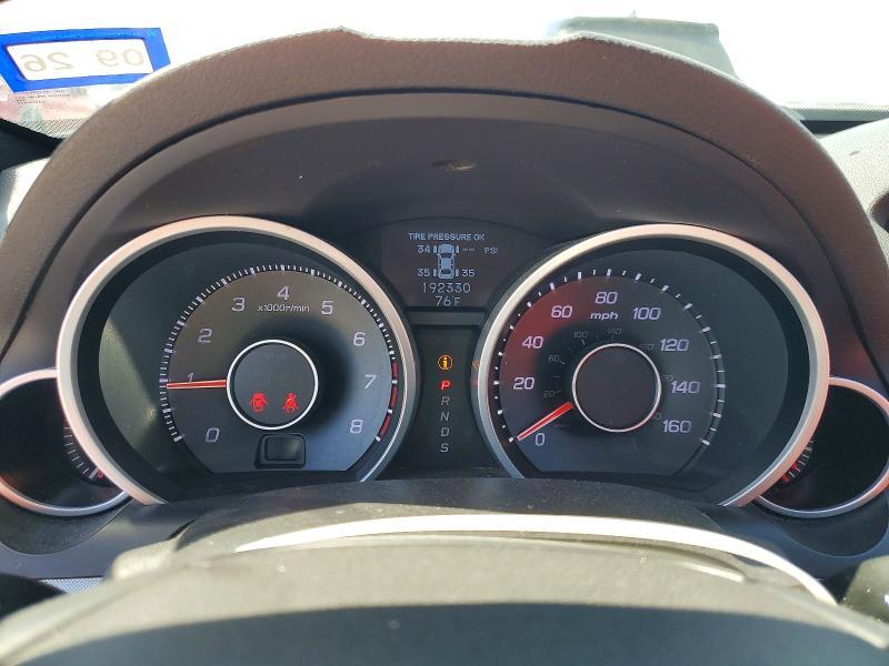 2011 Acura TL