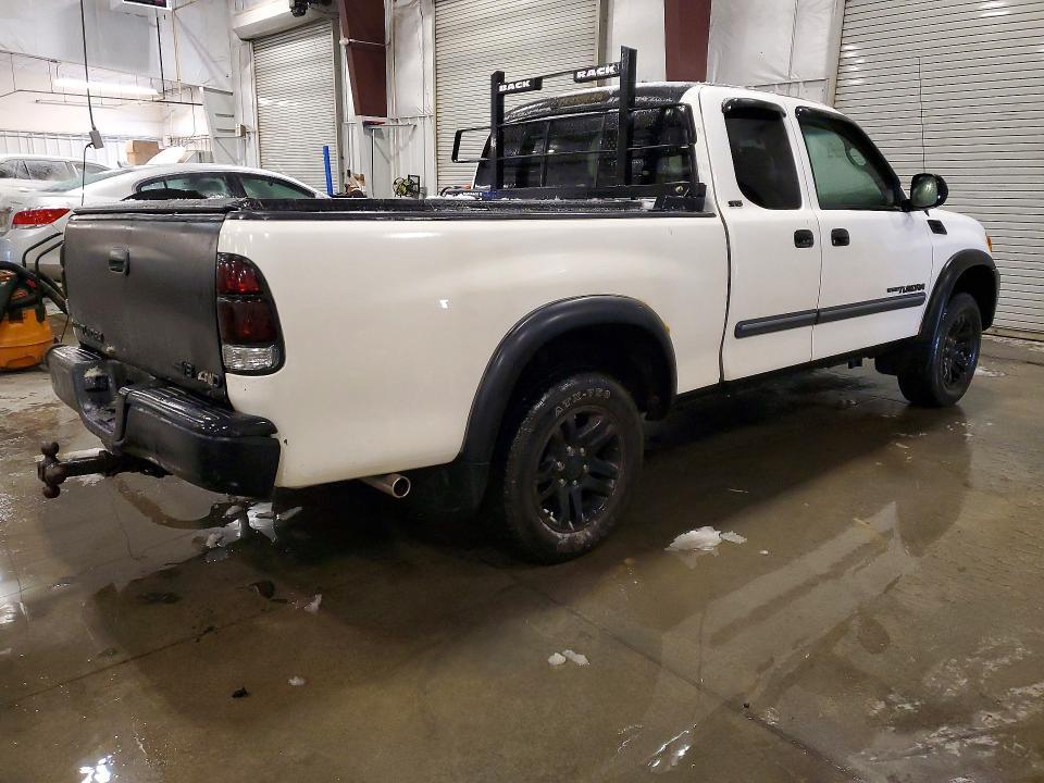 2003 Toyota Tundra SR5