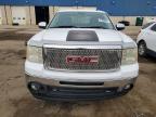 2010 GMC Sierra K1500 SLE