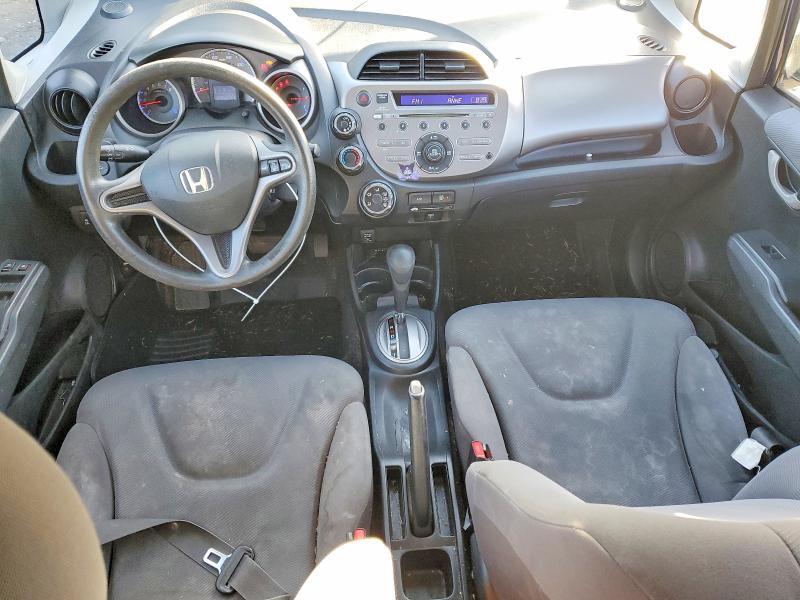 2011 Honda FIT