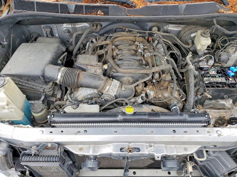 2008 Toyota Tundra Grade