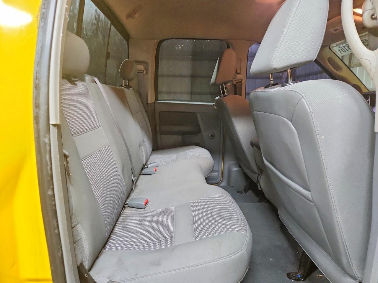 2008 Dodge RAM 1500 ST