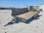 2000 Pj Trailer 2000 PJ Utility Trailer