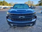 2021 Chevrolet Silverado K1500 RST