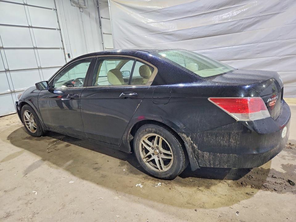 2010 Honda Accord lx