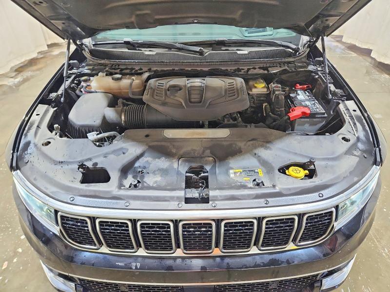 2024 Jeep Wagoneer l Series iii