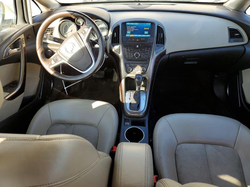 2014 Buick Verano Convenience