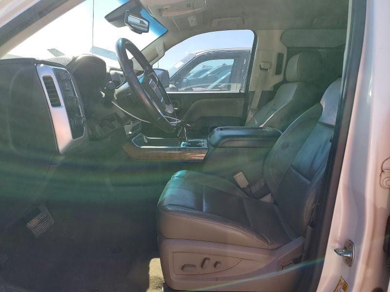 2014 GMC Sierra K1500 SLT