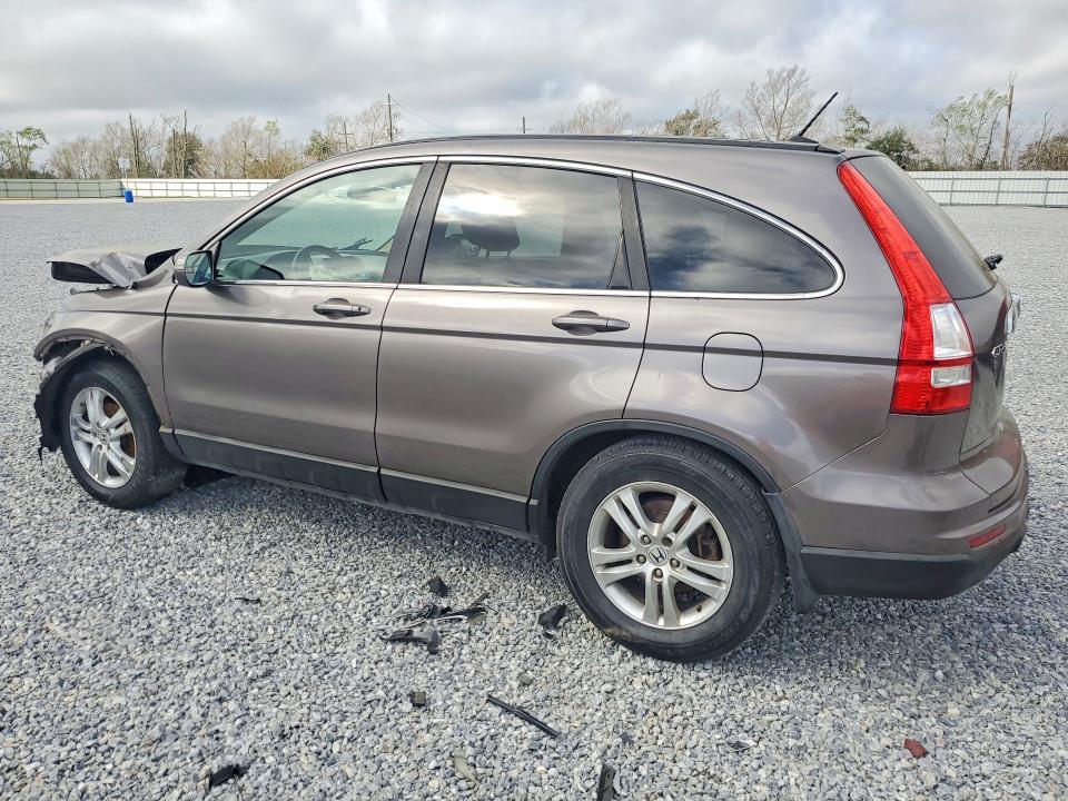 2011 Honda Cr-v exl
