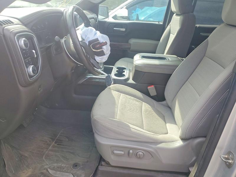 2020 GMC Sierra K1500 Elevation