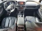 2019 Hyundai Santa fe Limited 2.4l