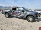 2025 Ford F150 Police Responder