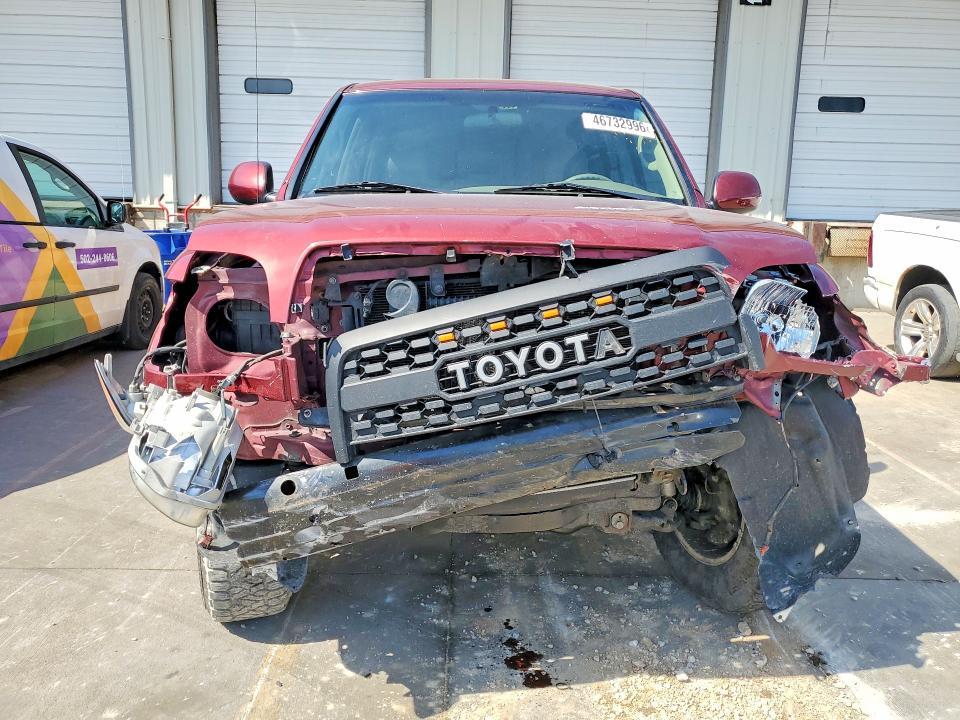 2005 Toyota Tundra Limited