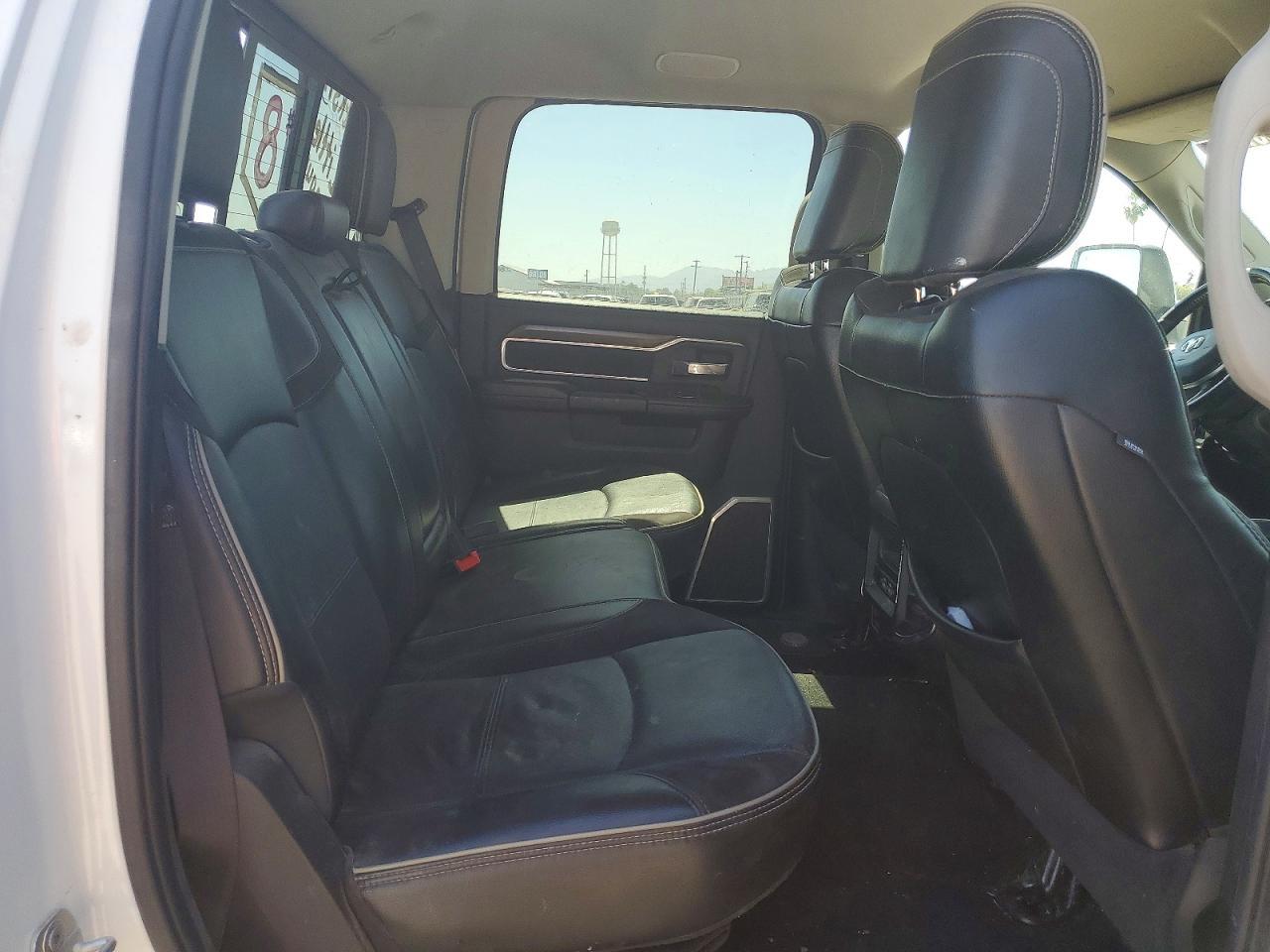 2024 Dodge 2500 Laramie