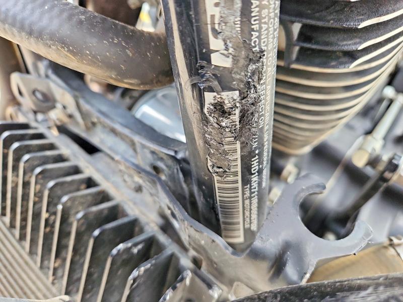 2024 Harley-Davidson Fltrx