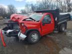 2024 Chevrolet Silverado K3500