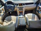 2016 Land Rover LR4 hse