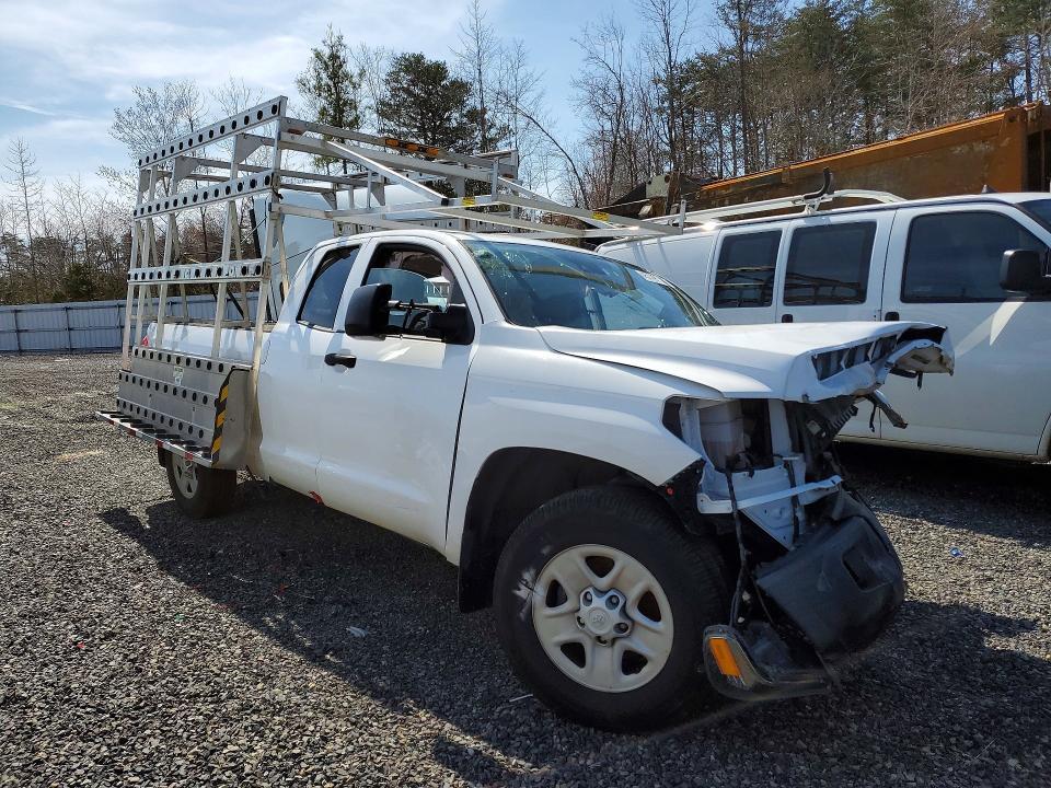 2021 Toyota Tundra SR