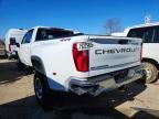 2024 Chevrolet Silverado K3500 LT