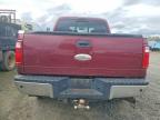 2008 Ford F350 SRW Super Duty
