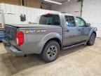 2016 Nissan Frontier Desert Runner