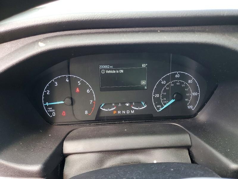 2020 Ford Transit T-350