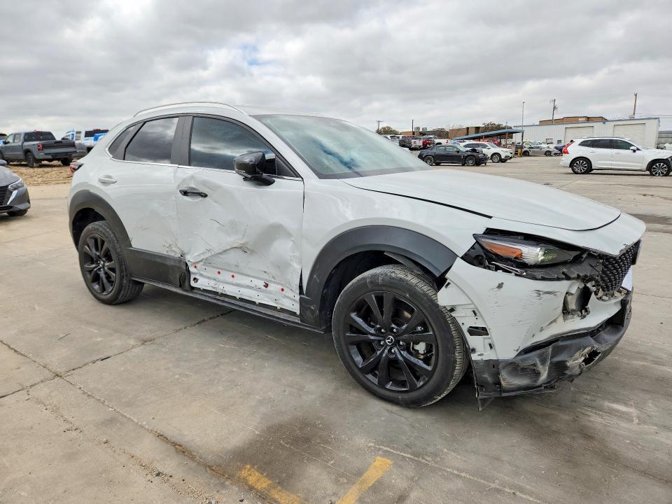 2024 Mazda Cx-30 Select