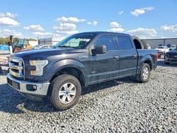 2015 Ford F150 Supercrew en venta en Arcadia, FL