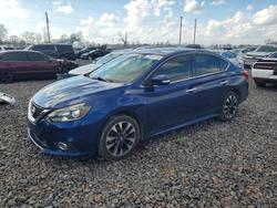 2018 Nissan Sentra s for sale in Cicero, IN
