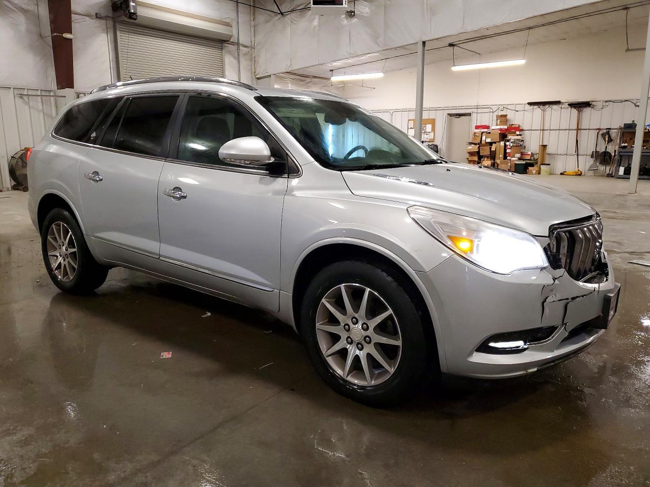 2015 Buick Enclave