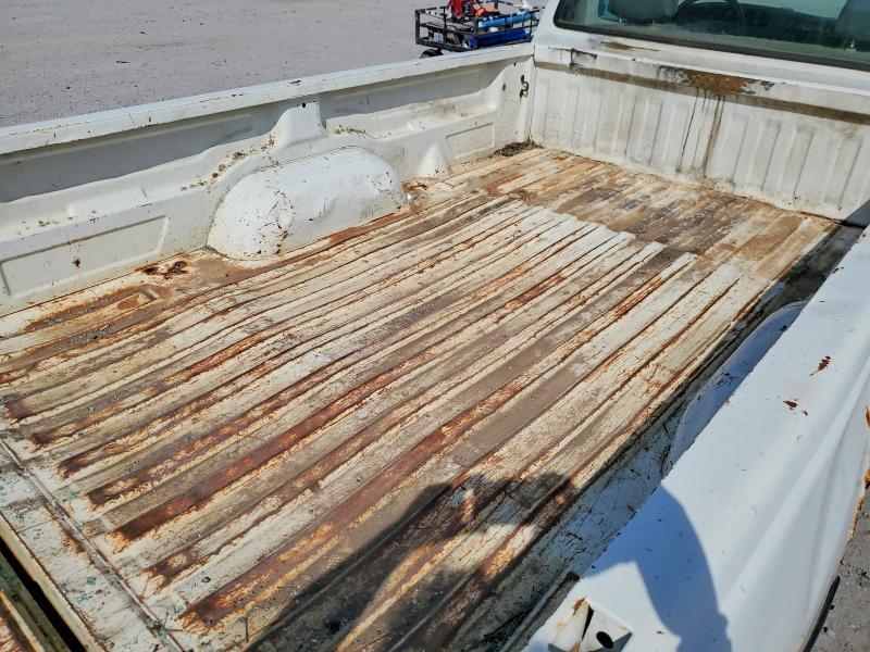 1994 Toyota T100 dx