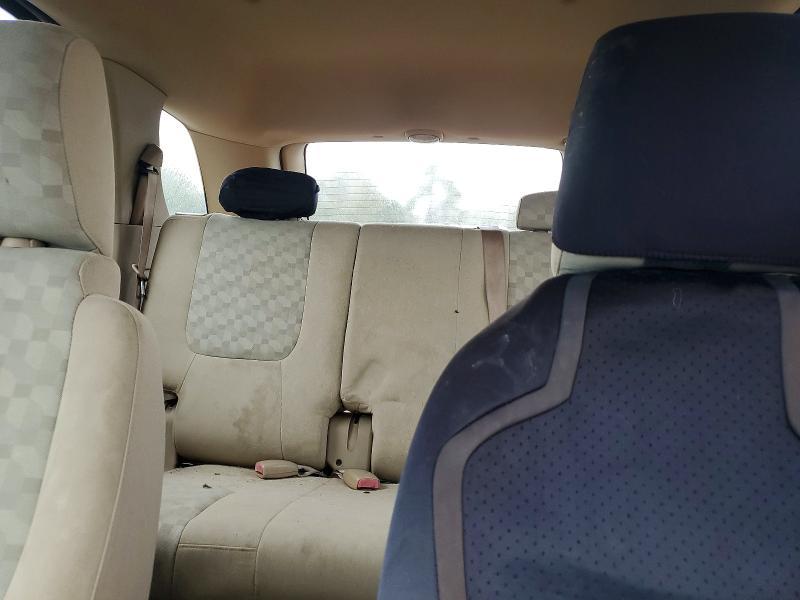 2007 Chev Equinox ls