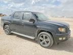 2014 Honda Ridgeline Sport