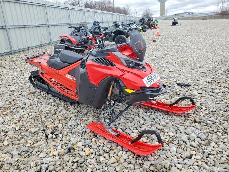 2023 Other Boat Snowmobile