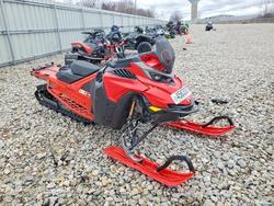 Salvage motorcycles for sale at Wayland, MI auction: 2023 Other Boat Snowmobile