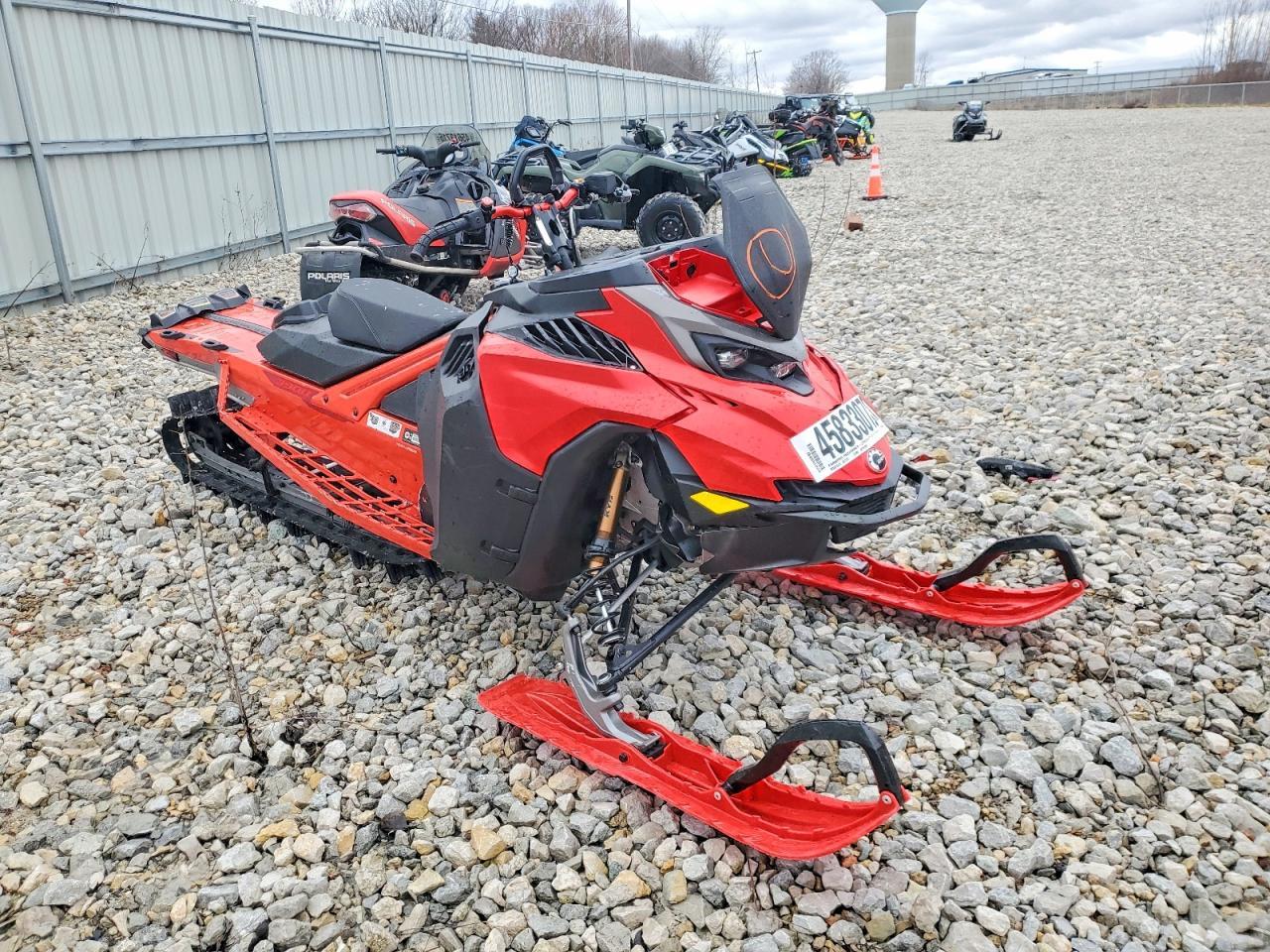 2023 Other Boat Snowmobile