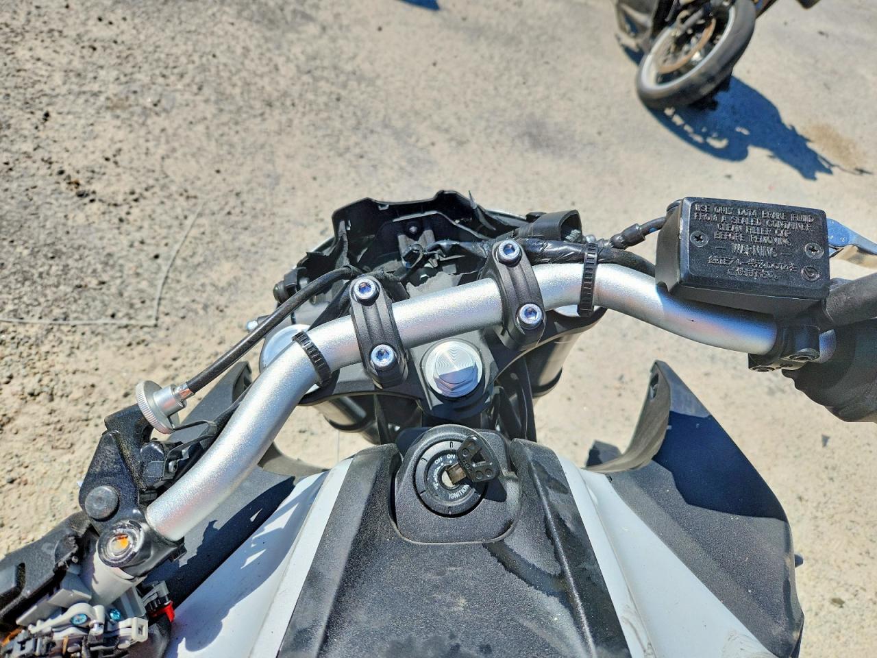 2025 Yamaha MTN690 C