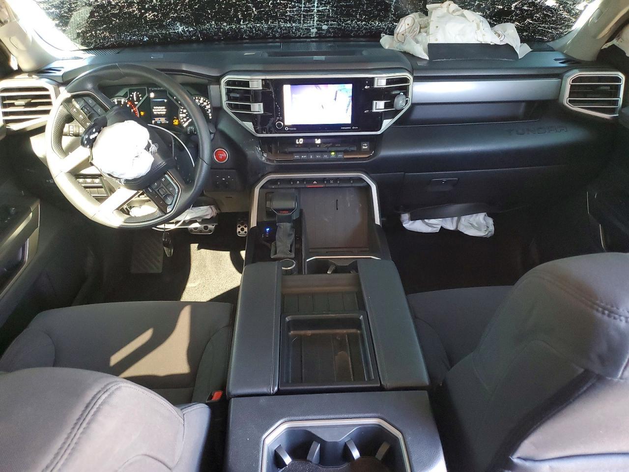 2024 Toyota Tundra