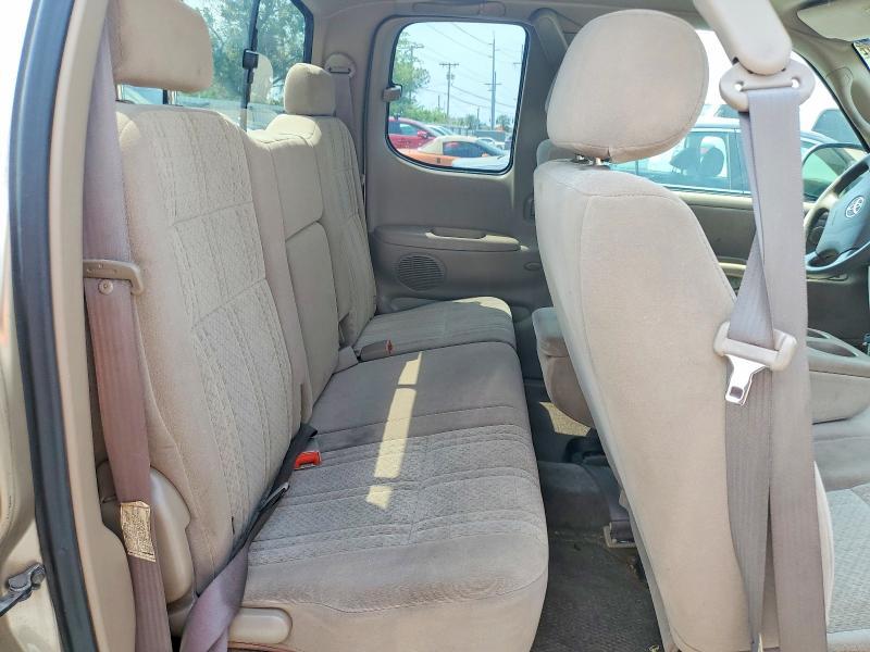 2003 Toyota Tundra SR5