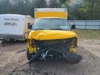 2023 GMC Savana BOX Truck
