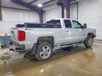 2018 Chevrolet Silverado K2500 Heavy Duty LT