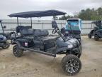 2025 Evolution Golf Cart
